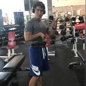 Meet your Posher, Fernando